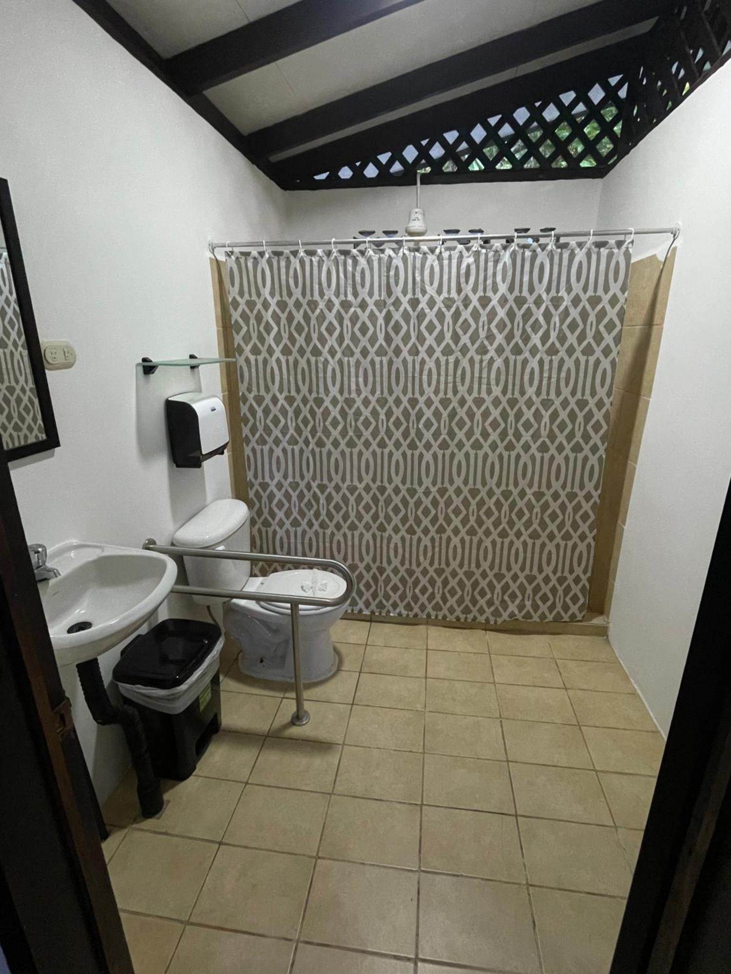 Bungalows Sloth Manzanillo  Chambre photo